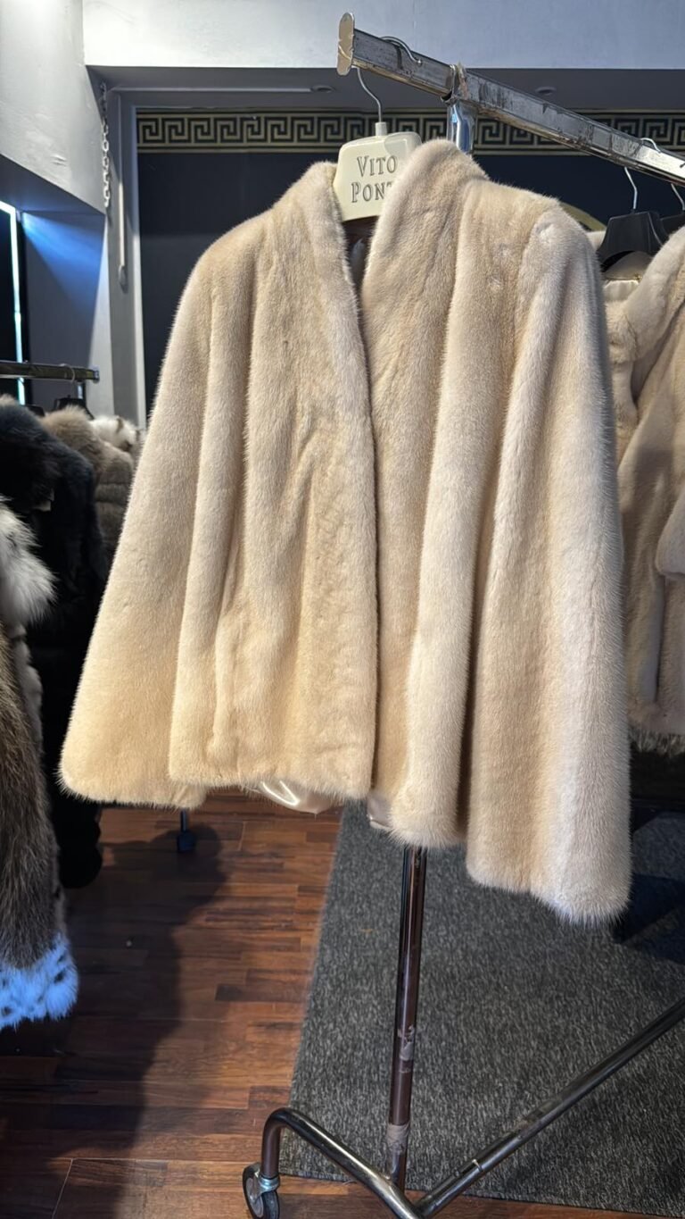 fur