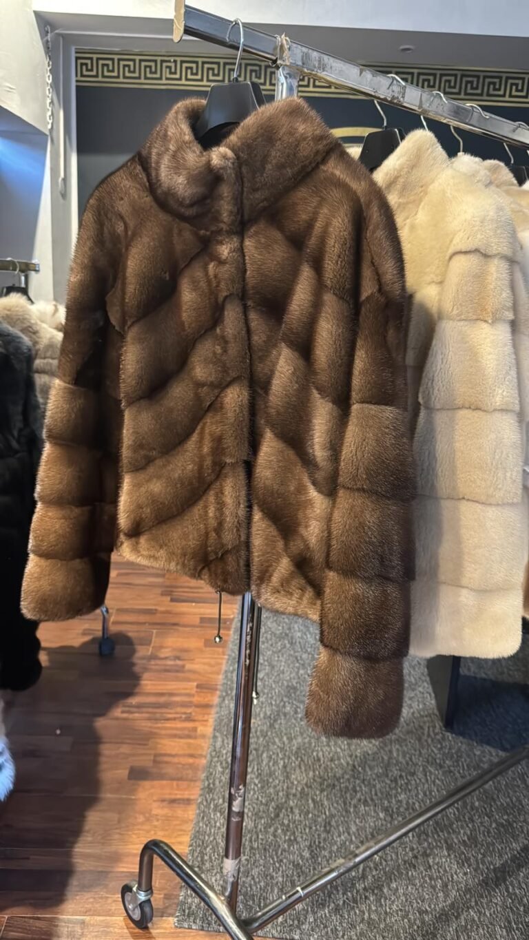 fur