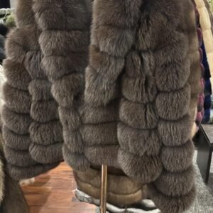fur