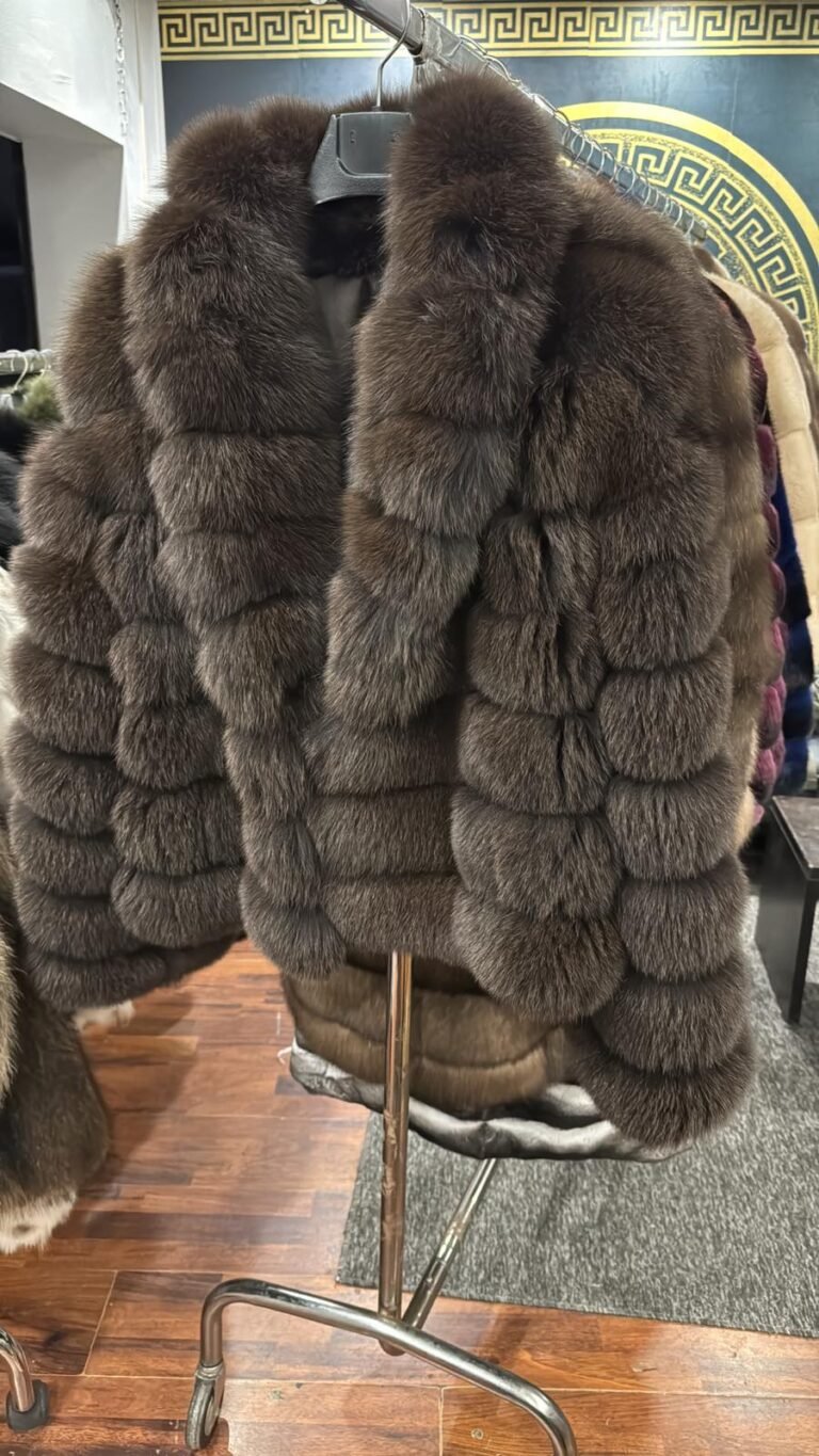 fur