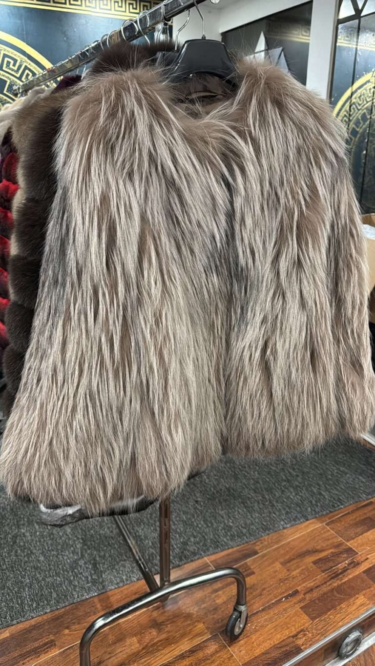 fur