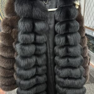 fur