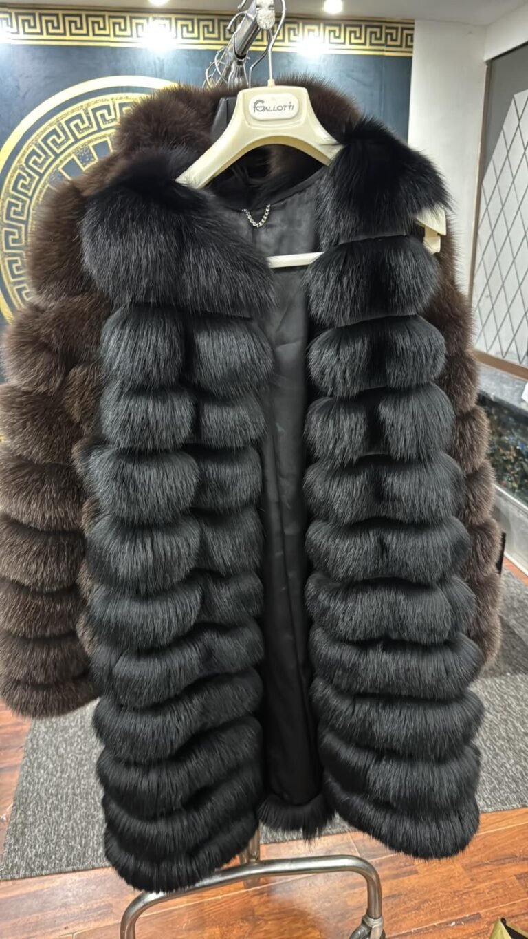 fur
